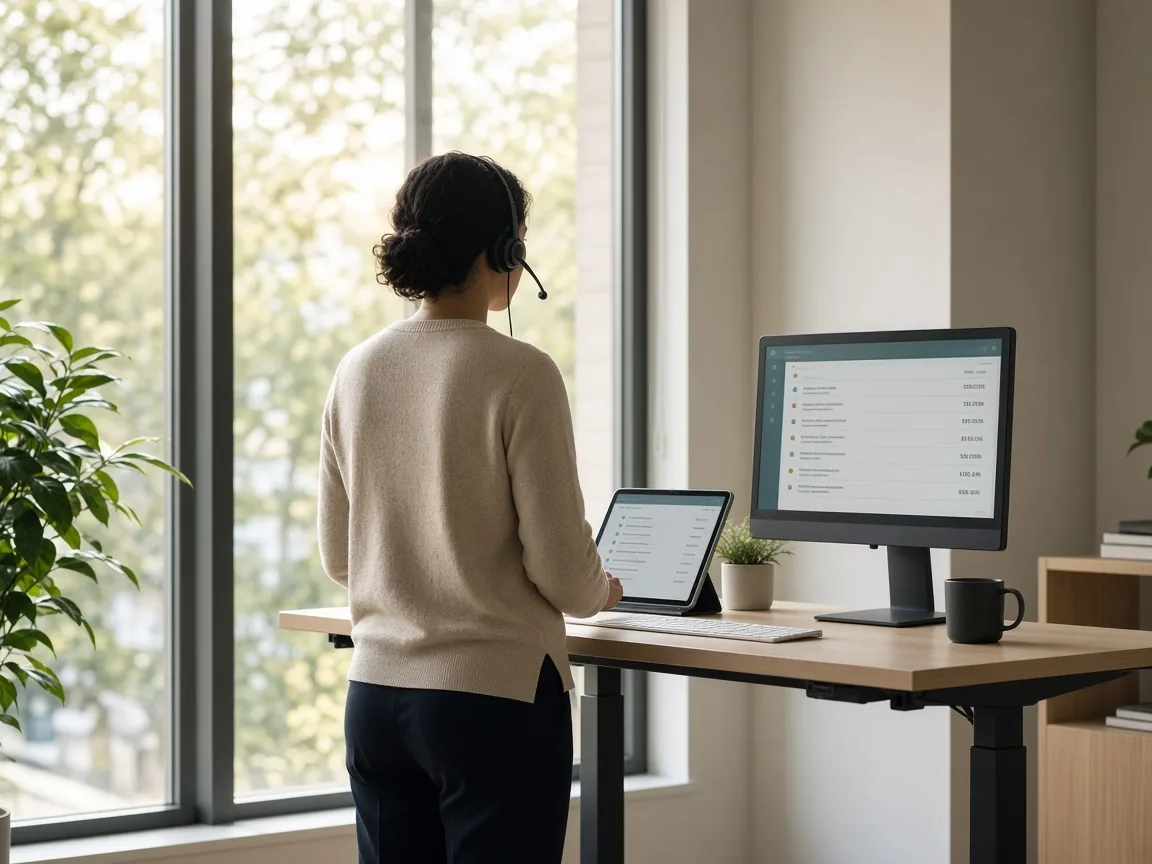 Compliance and daily operations