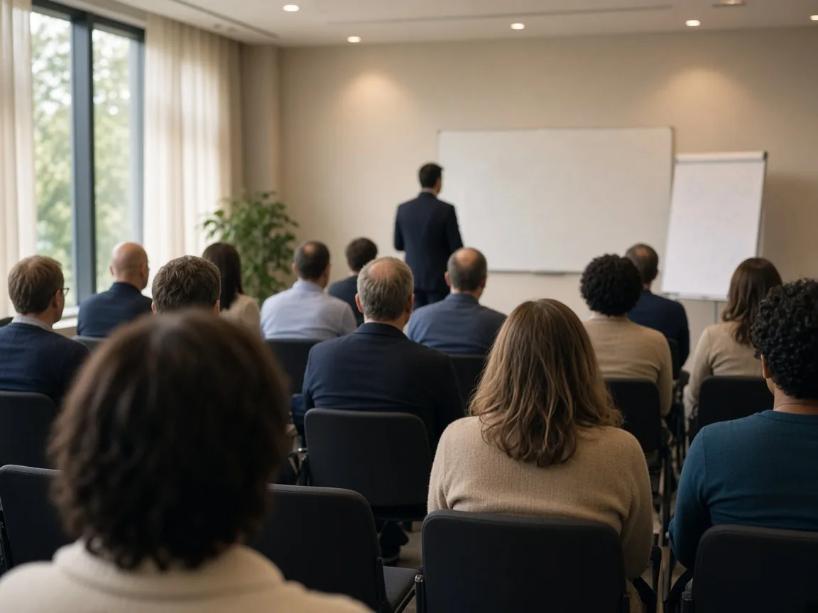 Training & Development